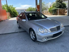 Mercedes-Benz C 200 Kompresor - 2199 € / 4300.87 лв. - 41388047 7
