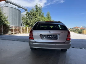 Mercedes-Benz C 200 Kompresor - 2199 € / 4300.87 лв. - 41388047 3