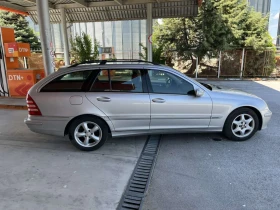 Mercedes-Benz C 200 Kompresor - 2199 € / 4300.87 лв. - 41388047 4