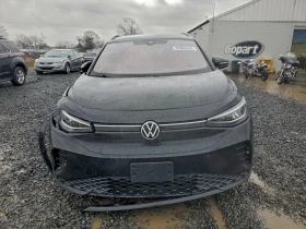 VW ID.4 Volkswagen Pro | Auto.bg — изображение 5