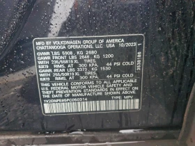 VW ID.4 Volkswagen Pro | Auto.bg — изображение 13