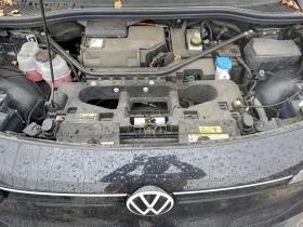 VW ID.4 Volkswagen Pro | Auto.bg — изображение 12
