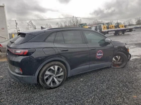VW ID.4 Volkswagen Pro | Auto.bg — изображение 3