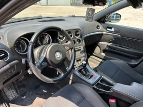 Alfa Romeo 159 sportwagon 2.0 JTDM | Mobile.bg � ����� ������ 6