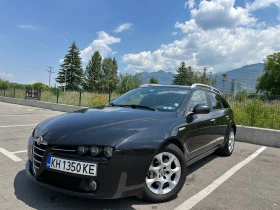 Alfa Romeo 159 sportwagon 2.0 JTDM | Mobile.bg � ����� ������ 4