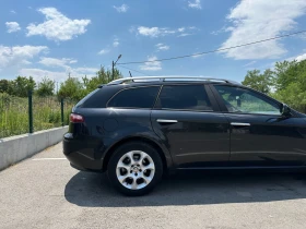 Alfa Romeo 159 sportwagon 2.0 JTDM | Mobile.bg � ����� ������ 8