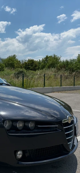 Alfa Romeo 159 sportwagon 2.0 JTDM | Mobile.bg � ����� ������ 2