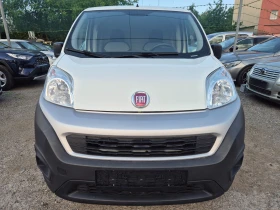 Fiat Fiorino 1.4i/МЕТАН