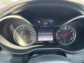 Mercedes-Benz C 43 AMG PERFORMANCE* 4MATIC* BURMESTER* PANO* NAVI* CAMERA | Auto.bg — изображение 17
