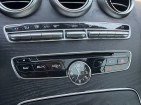 Mercedes-Benz C 43 AMG PERFORMANCE* 4MATIC* BURMESTER* PANO* NAVI* CAMERA | Auto.bg — изображение 14