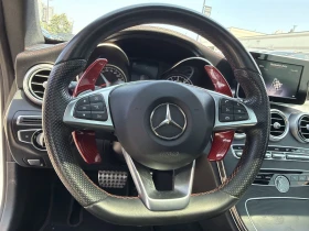 Mercedes-Benz C 43 AMG PERFORMANCE* 4MATIC* BURMESTER* PANO* NAVI* CAMERA | Auto.bg — изображение 9