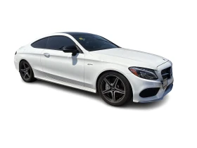Mercedes-Benz C 43 AMG PERFORMANCE* 4MATIC* BURMESTER* PANO* NAVI* CAMERA | Auto.bg — изображение 2