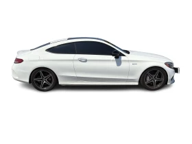 Mercedes-Benz C 43 AMG PERFORMANCE* 4MATIC* BURMESTER* PANO* NAVI* CAMERA | Auto.bg — изображение 3