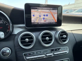 Mercedes-Benz C 43 AMG PERFORMANCE* 4MATIC* BURMESTER* PANO* NAVI* CAMERA | Auto.bg — изображение 10
