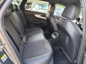 Audi A4 2.0TDi* S-LINE* АВТОМАТИК* VIRTUAL COCKPIT* LED*  | Auto.bg — изображение 12