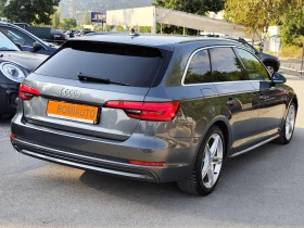 Audi A4 2.0TDi* S-LINE* АВТОМАТИК* VIRTUAL COCKPIT* LED*  | Auto.bg — изображение 4