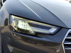 Audi A4 2.0TDi* S-LINE* АВТОМАТИК* VIRTUAL COCKPIT* LED*  | Auto.bg — изображение 17