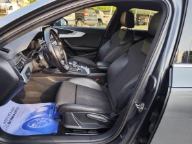 Audi A4 2.0TDi* S-LINE* АВТОМАТИК* VIRTUAL COCKPIT* LED*  | Auto.bg — изображение 7
