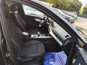 Audi A4 2.0TDi* S-LINE* АВТОМАТИК* VIRTUAL COCKPIT* LED*  | Auto.bg — изображение 13