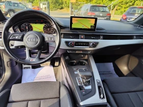 Audi A4 2.0TDi* S-LINE* АВТОМАТИК* VIRTUAL COCKPIT* LED*  | Auto.bg — изображение 8