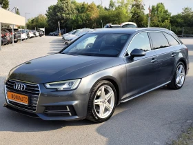 Audi A4 2.0TDi* S-LINE* АВТОМАТИК* VIRTUAL COCKPIT* LED* 