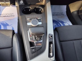 Audi A4 2.0TDi* S-LINE* АВТОМАТИК* VIRTUAL COCKPIT* LED*  | Auto.bg — изображение 11