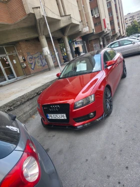 Audi A5 2000 | Mobile.bg � ����� ������ 13