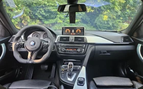 BMW 320 F30 X-Drive MPACK Alpinweiss 2014 | Mobile.bg � ����� ������ 7