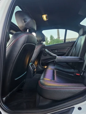 BMW 320 F30 X-Drive MPACK Alpinweiss 2014 | Mobile.bg � ����� ������ 13