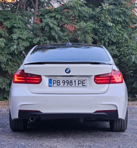 BMW 320 F30 X-Drive MPACK Alpinweiss 2014 | Mobile.bg � ����� ������ 5
