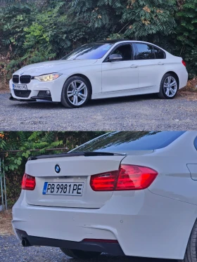 BMW 320 F30 X-Drive MPACK Alpinweiss 2014 | Mobile.bg � ����� ������ 6