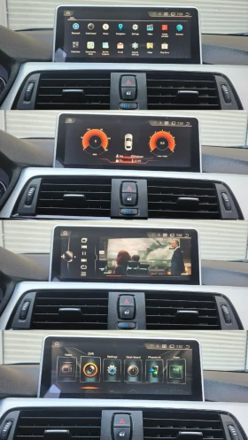 BMW 320 F30 X-Drive MPACK Alpinweiss 2014 | Mobile.bg � ����� ������ 9