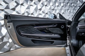 Aston Martin Други DB12 Volante Aluminite Silver | Auto.bg — изображение 7