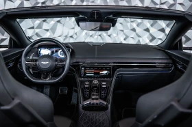 Aston Martin Други DB12 Volante Aluminite Silver | Auto.bg — изображение 12