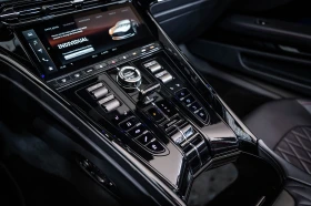 Aston Martin Други DB12 Volante Aluminite Silver | Auto.bg — изображение 9