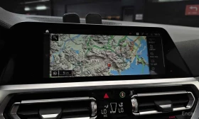 BMW 330 I * M SPORT * 360 * HEAD UP * 2 КЛЮЧА * 25к КМ *  | Auto.bg — изображение 10