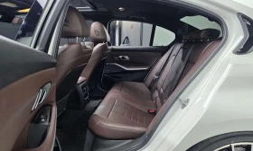 BMW 330 I * M SPORT * 360 * HEAD UP * 2 КЛЮЧА * 25к КМ *  | Auto.bg — изображение 13