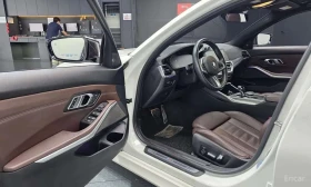 BMW 330 I * M SPORT * 360 * HEAD UP * 2 КЛЮЧА * 25к КМ *  | Auto.bg — изображение 6