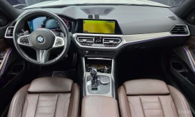 BMW 330 I * M SPORT * 360 * HEAD UP * 2 КЛЮЧА * 25к КМ *  | Auto.bg — изображение 7