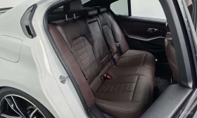 BMW 330 I * M SPORT * 360 * HEAD UP * 2 КЛЮЧА * 25к КМ *  | Auto.bg — изображение 12