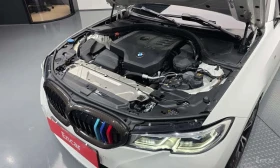 BMW 330 I * M SPORT * 360 * HEAD UP * 2 КЛЮЧА * 25к КМ *  | Auto.bg — изображение 17