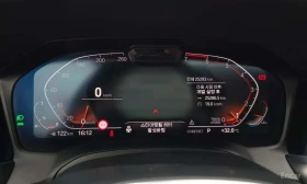 BMW 330 I * M SPORT * 360 * HEAD UP * 2 КЛЮЧА * 25к КМ *  | Auto.bg — изображение 9