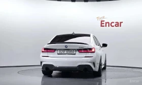 BMW 330 I * M SPORT * 360 * HEAD UP * 2 КЛЮЧА * 25к КМ *  | Auto.bg — изображение 4