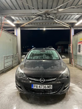 Opel Astra - 4600 € - 79629313 2