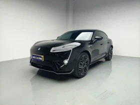 Avatr 11 Harmony Edition Smart Upgrade  Luxury Edition