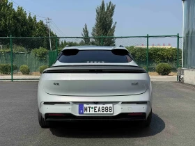 Zeekr 7 GT 2025* SMART DRIVE* PANO* 360* DIS* КРАЙНА ЦЕНА | Auto.bg — изображение 5