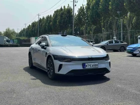 Zeekr 7 GT 2025* SMART DRIVE* PANO* 360* DIS* КРАЙНА ЦЕНА | Auto.bg — изображение 3