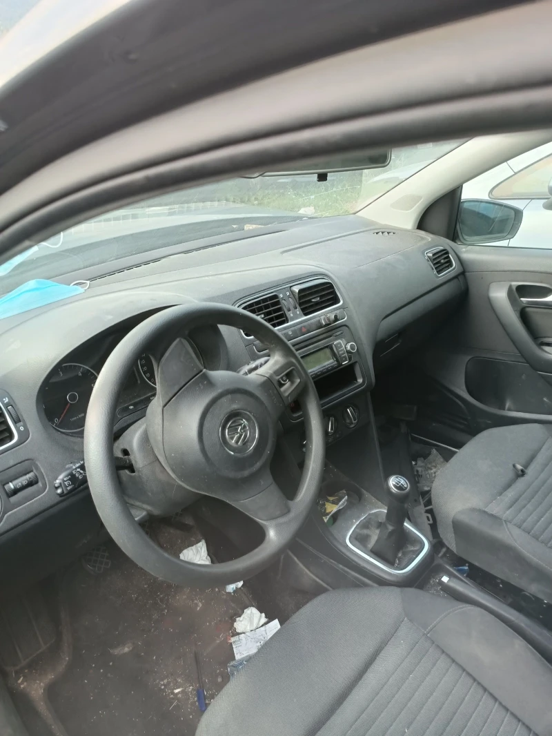 VW Polo 1.2 d, снимка 3 - Автомобили и джипове - 46717218