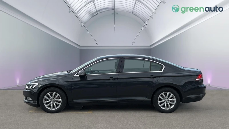 VW Passat 2.0 TDi DSG, снимка 6 - Автомобили и джипове - 47284553