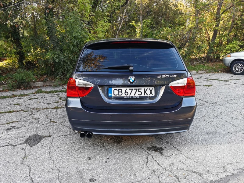 BMW 330 330xD, снимка 7 - Автомобили и джипове - 47315227